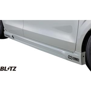 BLITZ（ブリッツ） 【M's】スズキ アルトワークス HA36S (15/12-)BLITZ