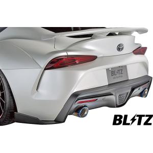 トヨタ（TOYOTA） 【M's】 GR スープラ RZ/SZ-R/SZ 前期 (R.01.05