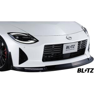 BLITZ（ブリッツ） 【M's】 RZ34 フェアレディZ (2022/04-) BLITZ AERO