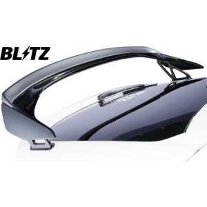 BLITZ（ブリッツ） 【M's】 FL5 シビック タイプR K20C (2022/09