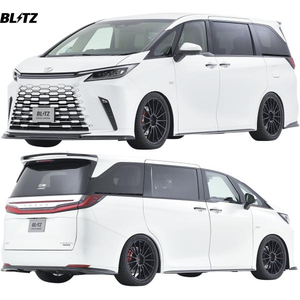 【M's】 LEXUS レクサス LM500h TAWH15W EXECUTIVE versionL...