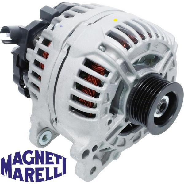 【M's】 アルファロメオ 156 932 (1997.2-2006.5) MAGNET MAREL...