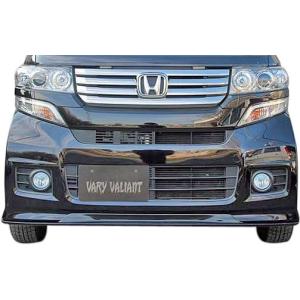 当社塗装品 シックスセンス N-BOX カスタム JF1/2 SEVEN フロント