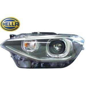 純正OEM HELLA製 BMW 1シリーズ F20 F21 前期 116i 120i 125i M135i