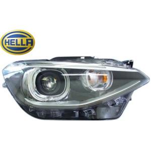 BMW 【M's】 F10 F11 BMW 5シリーズ 前期 (2010y-2013y) HELLA バイ