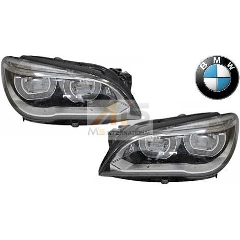 【M&apos;s】F01 F02 F03 F04 BMW 7シリーズ 後期（2012y-2015y）純正品 ...