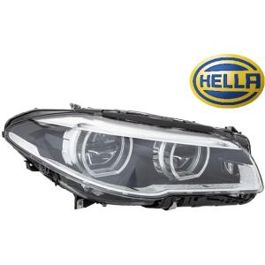 BMW 【M's】 F10 F11 BMW 5シリーズ (2009.1-2017.2) HELLA LED ヘッド