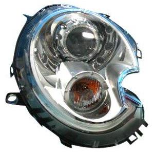 MINI（ミニ） 【M's】R50 R52 R53 BMW ミニ（01y-06y）純正品 キセノン