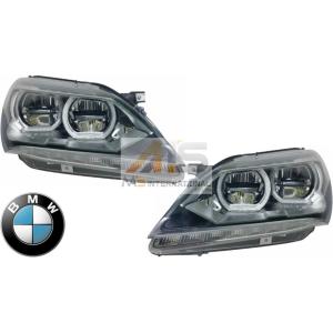 SACHS（ザックス） BMW 6シリーズ F06 640 グランクーペ フロント用