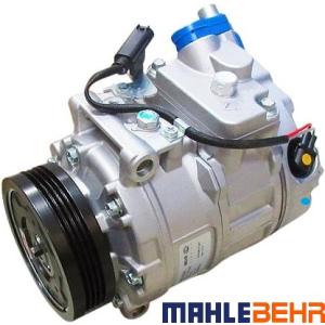 アルファロメオ（ALFA ROMEO） 【M's】 ミト 955 MAHLE エアコン