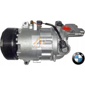 BMW 【M's】 F30 F31 F34 F32 F10 F11 F07 BMW SIGMA製 エアコン