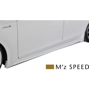 M's】18 マジェスタ 後期（H18.7-H21.2）フロント バンパー AIMGAIN