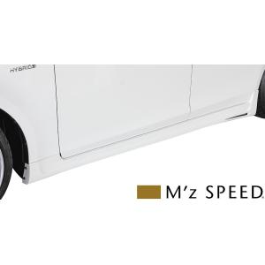 M'z SPEED 【M's】トヨタ 前期 210 クラウン アスリート (2012/12-2015