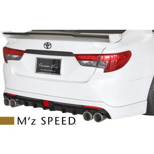 トヨタ（TOYOTA） 【M's】 130 マークX 前期 GRX130 (2009.10-2012.7