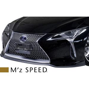 レクサス（LEXUS） 【M's】LEXUS LC500専用 4本出し マフラー カーボン