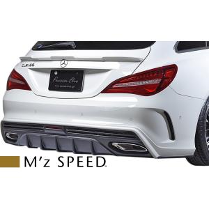 Mercedes-Benz 【M's】X117 ベンツ CLAクラス シューティングブレイク