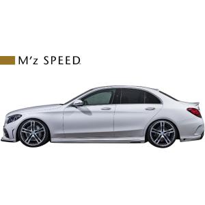 Mercedes-Benz（メルセデス・ベンツ） 【M's】W205 ベンツ Cクラス