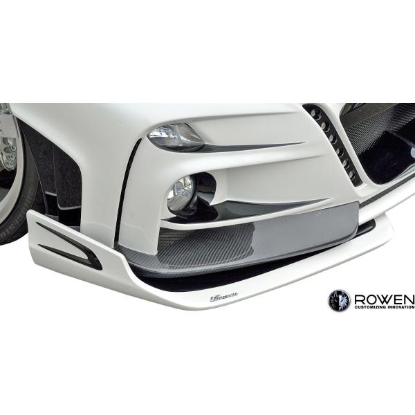 【M's】 トヨタ 86 ZN6 後期 (2016.8-) ROWEN 86 STREET ZERO...