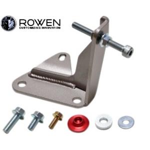 【M’s】 トヨタ 86 ZN6 前期 後期 (2012.4-2021.10) ROWEN アブソル...