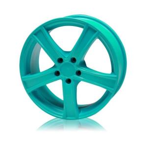 【M's】 FOLIATEC スプレーフィルム ターコイズ 702038 SPRAY FILM Turquoise フォリアテック 塗装 塗料 ペイント はがせる スプレー カラーチェンジ ＤＩＹ｜emuzu-international