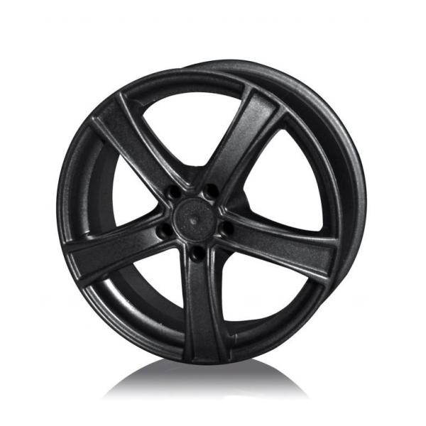 【M's】 FOLIATEC スプレーフィルム ガンメタリック 702062 ガンメタ フォリアテッ...