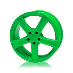 【M's】 FOLIATEC スプレーフィルム パワーグリーン 702074 緑 フォリアテック 塗装 塗料 ペイント はがせる スプレー 用途様々 カラーチェンジ ＤＩＹ｜emuzu-international