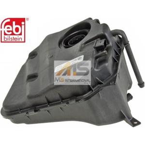 ポルシェ カイエン 955 957(9PA) Febi製・他 ラジエター