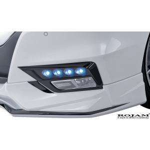 ヴァレンティ（VALENTI） ジュエルLEDテールランプ REVO C27セレナ