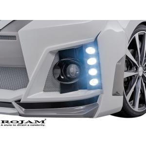 セレナ 【M's】日産 C26 前期 (2010/11-2013/11) ROJAM IRT GENIK