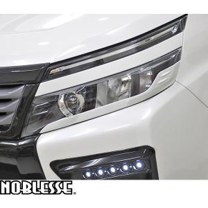 トヨタ（TOYOTA） 【M's】トヨタ ヴォクシー 80系 後期 ZSグレード