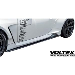 【M’s】 トヨタ GR86 ZN8 スバル BRZ ZD8 (2021-) VOLTEX STRE...