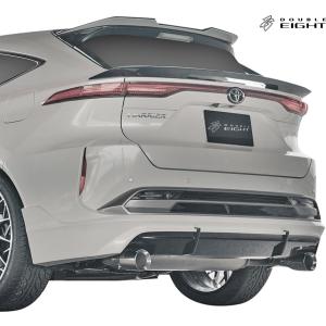 M'z SPEED 【M's】 トヨタ 80 ハリアー 2.5HV 2WD MZ93 (2020.6