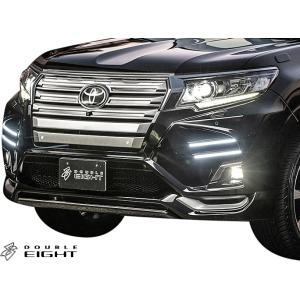 ランドクルーザー 【M's】TOYOTA プラド 150 中期（H25.9-H29.8）150R