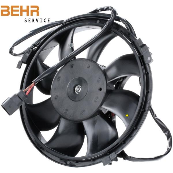 【M's】 アウディ A6 C4 C5 4A 4B (1995.12-2005.1) BEHR ラジ...