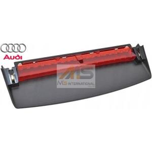 【M's】アウディ A4 S4 8K B8(2008y-2014y) セダン用 純正品 ハイマウント...