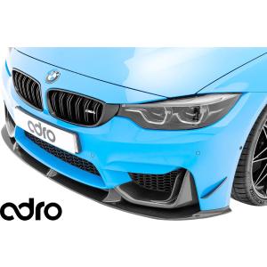 M's】 BMW M4 クーペ F82 可変バルブ付 チタン マフラー（ストレート