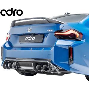BMW BMW純正 M Performance カーボントランクスポイラー (G42/G87