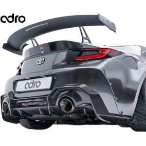 アーティシャンスピリッツ GR 86 ZN8 2021.10- REAR WING(FE) W1452