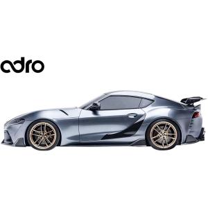 トヨタ（TOYOTA） 【M's】 A90 A91 GRスープラ DB adro ドア