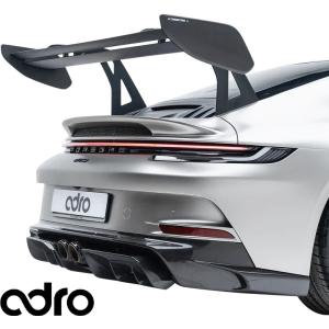 イルサロット ポルシェ BOXSTER（ボクスター）986 カーボンリア