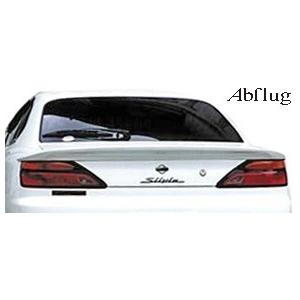 日産（NISSAN） 【M's】 S15 シルビア SR20 (1999y-2002y) Abflug リア