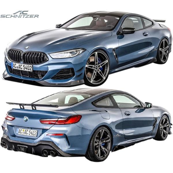 【M’s】 G14 G15 BMW 840i 840d M850i (2018y-) AC SCHN...