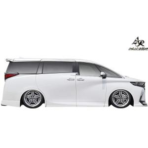 アルファード 【M's】 40系 Executive Lounge Z 前期 (2023.6