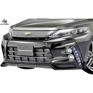 トヨタ（TOYOTA） 【M's】 前期 60 ハリアー (H25.12-H29.05