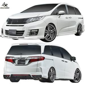 オデッセイ（ODYSSEY） 【M's】 ホンダ 2WD RC1 (2013y-2022y) IDEAL