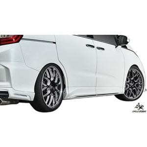 M'z SPEED 【単色塗装済品】[RC オデッセイ アブソルート/G/B/G・EX