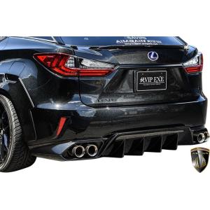 土日セール！レクサスRX TRDマフラー&スポイラーセット GYL20 25 土日セール！レクサスRX TRDマフラー&スポイラーセット GYL20 25