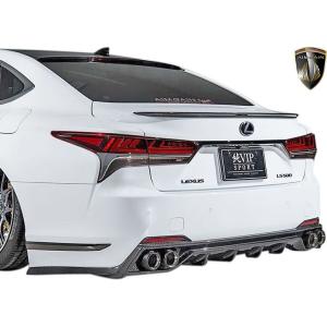 ユージランドボディ ゼロシステム LS500/h VXFA50系/GVF50系 純正