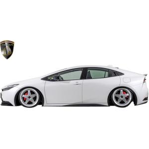 【M’s】 トヨタ 60系 プリウス MXWH60 前期 (2023.1-) AIMGAIN SPO...