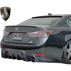 レクサス GS ルーフスポイラー リアスポイラー GRL10 GRL LEXUS L10系レクサスGS用リアウイング(エアロパーツ)の販売サイト